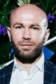 Stanislav Kruglitskiy portrait