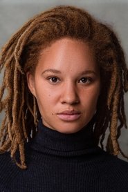 Ayoola Smart portrait
