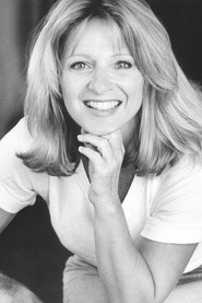 Nancy Locke portrait