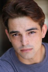 Ari Atken portrait