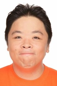 Hikaru Ijūin portrait