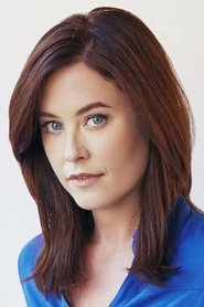 Melissa Archer portrait