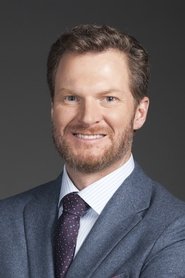 Dale Earnhardt Jr. portrait