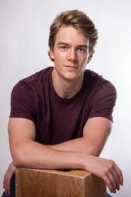 Ryan Wellington portrait