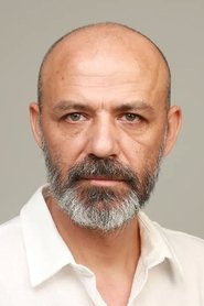 Nizamettin Özkaya portrait