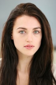 Katie McGrath portrait