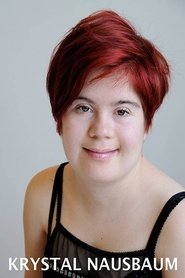 Krystal Hope Nausbaum portrait