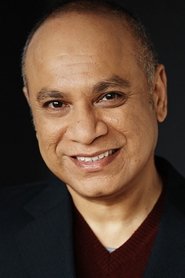 Ivan Smith portrait