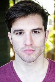 Luke Striffler portrait