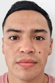 Jose Argel portrait