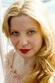 Suzanne Gullabovska portrait