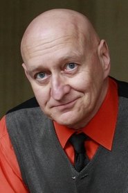 Gerold Wunstel portrait