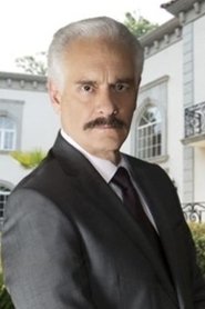 Juan Verduzco portrait