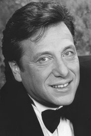 Mark Minkov portrait