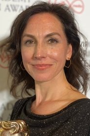 Tanya Stephan portrait