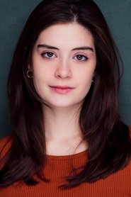 Grace Aiello Antczak portrait