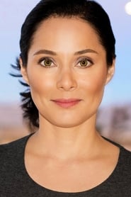 Jacqueline Pinol portrait