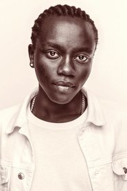 Tusse Chiza portrait