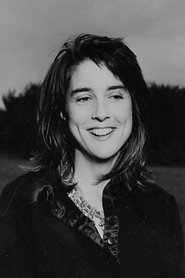 Molly Dineen portrait