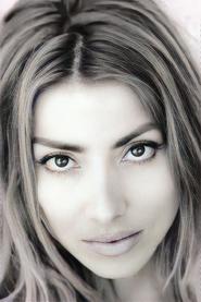 Fabrizia Flanders portrait