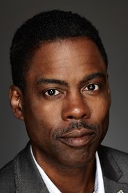 Chris Rock portrait