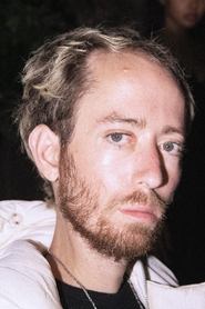 Danny Kurtzman portrait