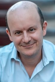 Matt Price portrait