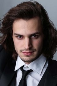 Filippo Bianco portrait