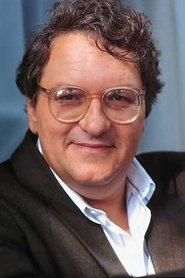 Hans Leendertse portrait