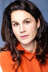 Mel Marginet portrait