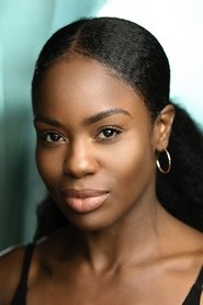 Vanessa Vanderpuye portrait