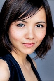 Suilma Rodriguez portrait