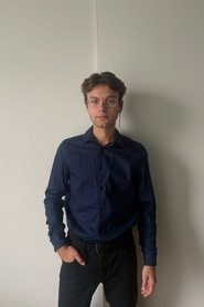 Luca Magnaghi portrait