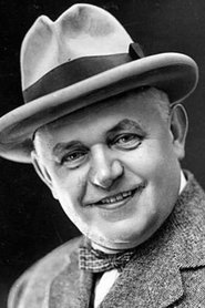 Antoni Fertner portrait
