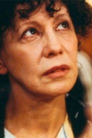 Martine Audrain portrait