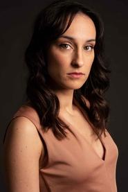 Raquel Cipriano portrait