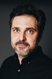 Alpay Atalan portrait