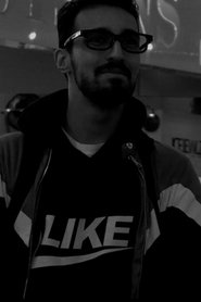 Ali Arshad portrait