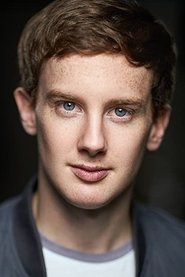 Mark Dozlaw portrait