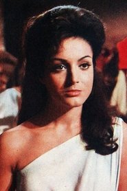 Paola Falchi portrait