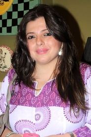 Delnaaz Irani portrait