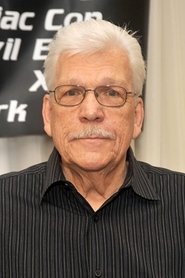 Tom Atkins portrait