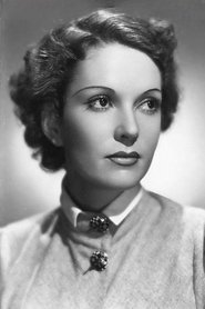 Marguerite Churchill portrait