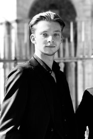 Niccolò V. Salvato portrait