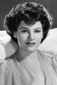 Ann Ayars portrait