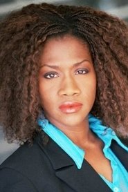 Angelique Perrin portrait