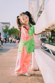 Bảo Thy portrait