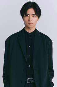 Sho Kaneta portrait
