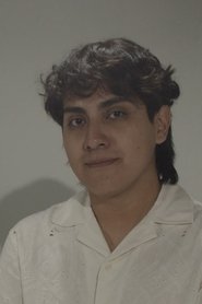 Ozziel Nevid portrait
