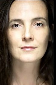 Estelle Tolstoukine portrait
